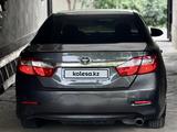 Toyota Camry 2012 годаүшін8 800 000 тг. в Шымкент – фото 2