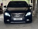 Toyota Camry 2012 годаүшін8 800 000 тг. в Шымкент