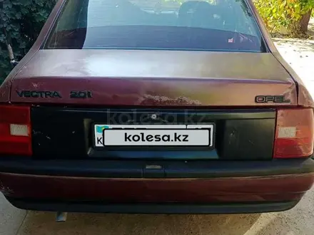 Opel Vectra 1990 года за 470 000 тг. в Шымкент