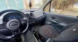 Daewoo Matiz 2012 года за 1 150 000 тг. в Туркестан