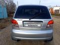 Daewoo Matiz 2012 года за 1 150 000 тг. в Туркестан – фото 10