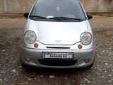 Daewoo Matiz 2012 года за 1 150 000 тг. в Туркестан – фото 2