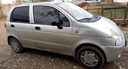 Daewoo Matiz 2012 года за 1 150 000 тг. в Туркестан – фото 4