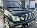 Lexus LX 470 2004 годаүшін10 650 000 тг. в Алматы – фото 2