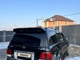 Lexus LX 470 2004 годаүшін10 650 000 тг. в Алматы – фото 5