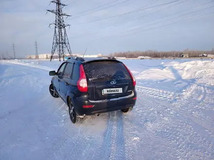 ВАЗ (Lada) Kalina 2192 2014 года за 4 000 000 тг. в Петропавловск – фото 11