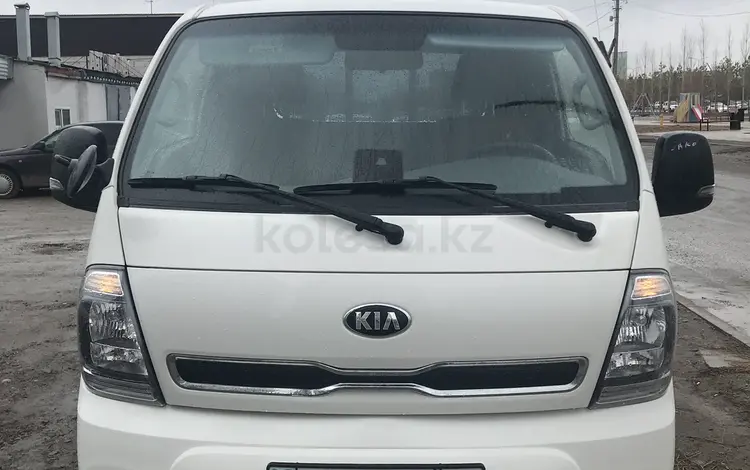 Kia Bongo 2021 года за 10 500 000 тг. в Астана