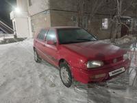 Volkswagen Golf 1992 годаүшін1 000 000 тг. в Астана