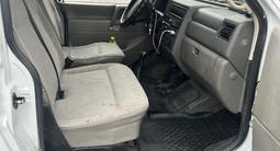 Volkswagen Transporter 1998 года за 4 600 000 тг. в Алматы – фото 4