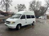 Volkswagen Transporter 1998 года за 4 600 000 тг. в Алматы