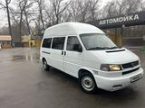 Volkswagen Transporter 1998 года за 4 600 000 тг. в Алматы – фото 2