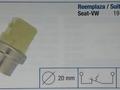 Термовыключатель сигн-ая лампа охл-ей жидкости FAE Испания код 35310for2 500 тг. в Алматы – фото 2