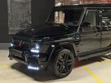 Mercedes-Benz G 500 2003 года за 16 000 000 тг. в Астана – фото 3