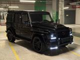 Mercedes-Benz G 500 2003 года за 16 000 000 тг. в Астана – фото 4