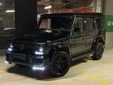 Mercedes-Benz G 500 2003 года за 16 000 000 тг. в Астана