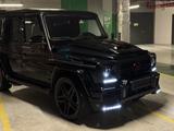Mercedes-Benz G 500 2003 года за 16 000 000 тг. в Астана – фото 5