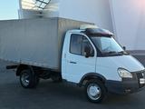 ГАЗ ГАЗель 2006 года за 4 300 000 тг. в Кызылорда – фото 3