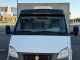 ГАЗ ГАЗель 2006 года за 4 300 000 тг. в Кызылорда – фото 2