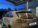 Toyota Harrier 2004 года за 5 000 000 тг. в Актобе – фото 4