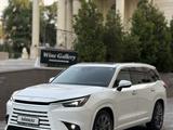 Lexus TX 2024 года за 45 000 000 тг. в Алматы – фото 3