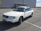 Audi A6 1994 года за 4 500 000 тг. в Актобе – фото 2