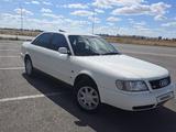 Audi A6 1994 года за 4 500 000 тг. в Актобе – фото 3