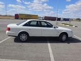 Audi A6 1994 года за 4 500 000 тг. в Актобе – фото 4