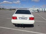 Audi A6 1994 года за 4 500 000 тг. в Актобе – фото 5