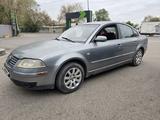Volkswagen Passat 2002 годаүшін2 100 000 тг. в Алматы – фото 2