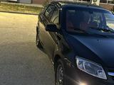 ВАЗ (Lada) Granta 2190 2012 годаүшін2 000 000 тг. в Актау