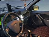 ВАЗ (Lada) Granta 2190 2012 годаүшін2 000 000 тг. в Актау – фото 4