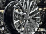 Камрики R17 5x114.3 Lexus, Toyota за 220 000 тг. в Астана