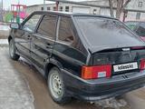 ВАЗ (Lada) 2114 2009 годаүшін1 200 000 тг. в Уральск – фото 2