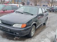 ВАЗ (Lada) 2114 2009 годаүшін1 200 000 тг. в Уральск
