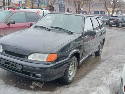 ВАЗ (Lada) 2114 2009 годаүшін1 200 000 тг. в Уральск