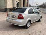 Chevrolet Nexia 2022 года за 4 800 000 тг. в Шымкент – фото 4