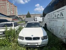 BMW 7 Series, 2002