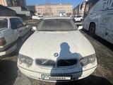 BMW 745 2002 годаүшін2 100 000 тг. в Петропавловск