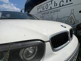 BMW 745 2002 годаүшін2 100 000 тг. в Петропавловск – фото 3
