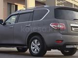 Nissan Patrol 2012 года за 14 900 000 тг. в Алматы – фото 5