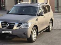 Nissan Patrol 2012 годаүшін14 900 000 тг. в Алматы