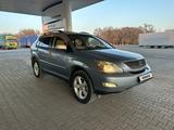 Lexus RX 330 2003 года за 8 600 000 тг. в Алматы – фото 2