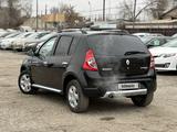 Renault Sandero 2014 годаfor4 800 000 тг. в Актобе – фото 4