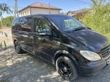 Mercedes-Benz Viano 2005 годаүшін6 200 000 тг. в Атырау