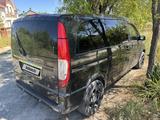 Mercedes-Benz Viano 2005 годаүшін6 200 000 тг. в Атырау – фото 4