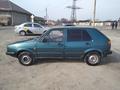 Volkswagen Golf 1991 годаfor560 000 тг. в Тараз – фото 7