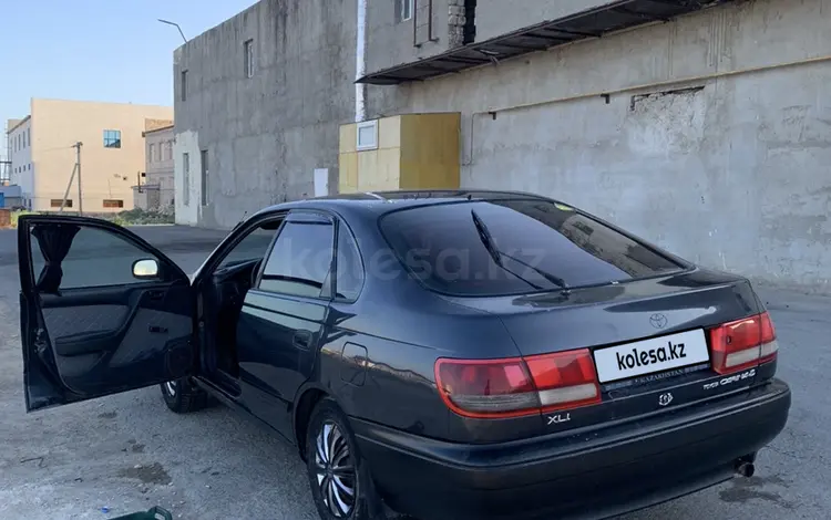 Toyota Carina E 1995 года за 1 700 000 тг. в Актау