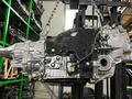 Вариатор Субару CVT TR580 TR690 за 400 000 тг. в Атырау