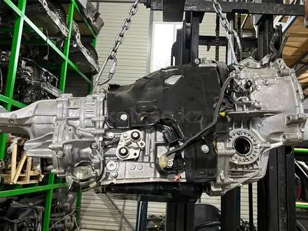 Вариатор Субару CVT TR580 TR690 за 400 000 тг. в Атырау