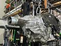 Вариатор Субару CVT TR580 TR690 за 400 000 тг. в Атырау – фото 4